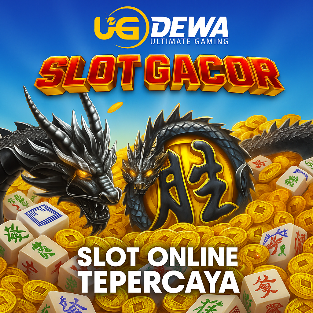 Situs Slot Gacor Hari Ini